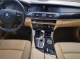 BMW 5 Series 520i 2013 - Xe BMW 5 Series 520i đời 2013, màu trắng, xe nhập