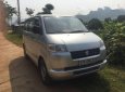 Suzuki APV 2006 - Bán ô tô Suzuki APV đời 2006, màu bạc