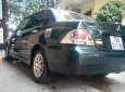 Mitsubishi Lancer 1.6 2005 - Cần bán Mitsubishi Lancer 1.6 đời 2005, nhập khẩu