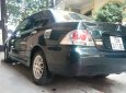 Mitsubishi Lancer 1.6 2005 - Cần bán Mitsubishi Lancer 1.6 đời 2005, nhập khẩu