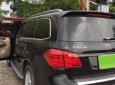 Mercedes-Benz GL 350  2015 - Bán xe Mercedes Benz GL350 nhập Mỹ, sản xuất và đăng ký 2015