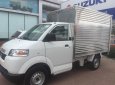 Suzuki Super Carry Pro 2017 - Cần bán Suzuki Super Carry Pro, màu trắng, nhập khẩu, 312 tr. LH 0911935188