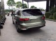 Infiniti QX60 2017 - Bán Infiniti QX60 đời 2017, nhập khẩu nguyên chiếc