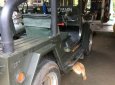 Jeep   1980 - Bán Jeep A2 đời 1980, nhập khẩu, giá chỉ 210 triệu
