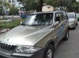 Ssangyong Musso 2008 - Bán xe Ssangyong Musso đời 2008