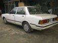 Nissan Bluebird 1982 - Bán Nissan Bluebird đời 1982, màu trắng