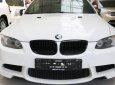 BMW M3  4.0 AT  2009 - Bán BMW M3 4.0 AT năm 2009, màu trắng