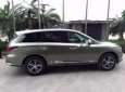 Infiniti QX60 2017 - Bán Infiniti QX60 đời 2017, nhập khẩu nguyên chiếc