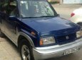 Suzuki Grand vitara 2006 - Bán ô tô Suzuki Grand vitara đời 2006 giá cạnh tranh