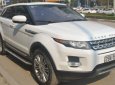 LandRover Evoque 2011 - Bán xe LandRover Range Rover Evoque đời 2011, màu trắng, nhập khẩu 