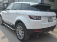 LandRover Evoque 2011 - Bán xe LandRover Range Rover Evoque đời 2011, màu trắng, nhập khẩu 