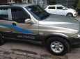 Ssangyong Musso 2008 - Bán xe Ssangyong Musso đời 2008