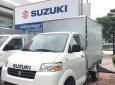 Suzuki Super Carry Pro 2017 - Cần bán Suzuki Super Carry Pro, màu trắng, nhập khẩu, 312 tr. LH 0911935188