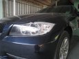 BMW 3 Series 320i  2007 - Bán xe BMW 3 Series 320i đời 2007, xe nhập số tự động, giá tốt