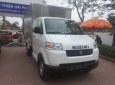 Suzuki Super Carry Pro 2017 - Cần bán Suzuki Super Carry Pro, màu trắng, nhập khẩu, 312 tr. LH 0911935188