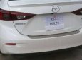 Mazda 3  1.5 2017 - Bán xe Mazda 3 1.5 đời 2017, màu trắng, giá chỉ 640 triệu