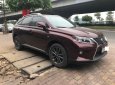 Lexus RX350 Fsport  2014 - Bán ô tô Lexus RX350 Fsport Mỹ 2014, màu đỏ mận, đk 2015