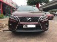 Lexus RX350 Fsport  2014 - Bán ô tô Lexus RX350 Fsport Mỹ 2014, màu đỏ mận, đk 2015