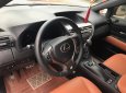 Lexus RX350 Fsport  2014 - Bán ô tô Lexus RX350 Fsport Mỹ 2014, màu đỏ mận, đk 2015