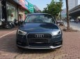 Audi A1 2017 - Cần bán gấp Audi A1 2017, nhập khẩu nguyên chiếc, số tự động