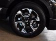 Honda CR V 20178 - Bán xe Honda CRV 2018 nhập khẩu nguyên chiếc  