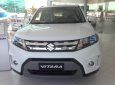 Suzuki Vitara 2017 - Bán Suzuki Vitara đời 2017, màu trắng