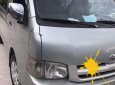 Toyota Hiace 2008 - Cần bán lại xe Toyota Hiace đời 2008, màu bạc giá cạnh tranh