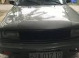 Nissan Stanza   1995 - Cần bán lại xe Nissan Stanza đời 1995