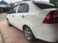 Chevrolet Aveo MT 2015 - Bán ô tô Chevrolet Aveo đời 2015, màu trắng số sàn