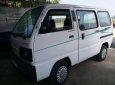 Suzuki Carry Van 1999 - Cần bán Suzuki Carry Van đời 1999, màu trắng