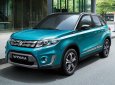 Suzuki Grand vitara 1.6L 2017 - Cần bán xe Suzuki Grand vitara đời 2017, xe nhập