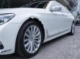 BMW 7 Series 740Li 2016 - Bán BMW 7 Series 740Li năm 2016, màu trắng, xe nhập