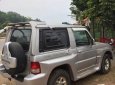 Hyundai Galloper 2.5 AT 2003 - Cần bán Hyundai Galloper 2.5 AT đời 2003, màu bạc, nhập khẩu nguyên chiếc số tự động giá cạnh tranh