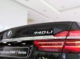 BMW 7 Series 740Li 2017 - Bán BMW 7 Series 740Li đời 2017, màu đen