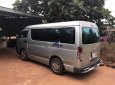 Toyota Hiace 2005 - Cần bán gấp Toyota Hiace 2005