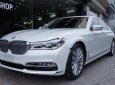 BMW 7 Series 740Li 2016 - Bán BMW 7 Series 740Li năm 2016, màu trắng, xe nhập