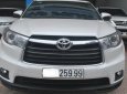 Toyota Highlander LE 2011 - Bán Toyota Highlander LE đời 2011, màu trắng, xe nhập, xe công ty xuất hóa đơn