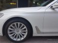 BMW 7 Series 740Li 2016 - Bán ô tô BMW 7 Series 740Li đời 2016, màu trắng