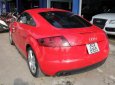 Audi TT 2009 - Bán Audi TT năm 2009, màu đỏ, xe nhập chính chủ, giá 760tr