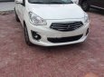 Mitsubishi Mirage  CVT 2017 - Bán xe Mitsubishi Mirage CVT 2017 giá rẻ thành phố Hạ Long