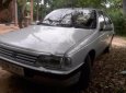 Peugeot 405 1990 - Cần bán xe Peugeot 405 đời 1990, màu bạc, xe nhập, 55tr