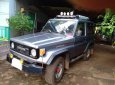 Toyota Land Cruiser   1985 - Bán Toyota Land Cruiser đời 1985, xe nhập