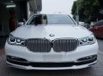 BMW 7 Series 740Li 2016 - Bán BMW 7 Series 740Li năm 2016, màu trắng, xe nhập