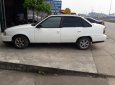 Daewoo Cielo 1997 - Bán xe Daewoo Cielo đăng ký lần đầu 1997, màu trắng nhập từ Hàn Quốc, giá 29tr