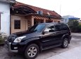 Toyota Prado GX 2007 - Bán xe Toyota Prado GX đời 2007, màu đen, nhập khẩu