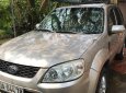 Ford Escape XLS 2.3L 4x2 AT 2012 - Bán Ford Escape XLS 2.3L 4x2 AT đời 2012 chính chủ, giá 500tr