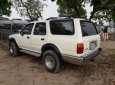 Toyota 4 Runner   1991 - Bán Toyota 4 Runner đời 1991, màu trắng, nhập khẩu