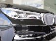 BMW 7 Series 740Li 2017 - Bán BMW 7 Series 740Li đời 2017, màu đen