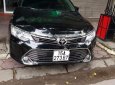 Toyota Camry 2.5Q 2017 - Bán xe Toyota Camry 2.5Q đời 2017, màu đen  