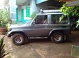 Toyota Land Cruiser   1985 - Bán Toyota Land Cruiser đời 1985, xe nhập